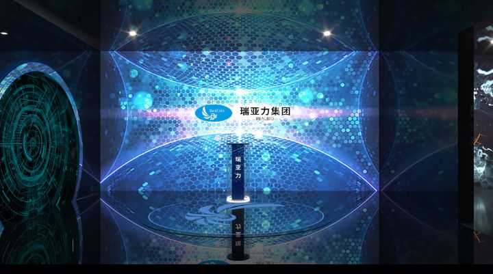 干細(xì)胞展廳設(shè)計：揭示生命科學(xué)的奧秘